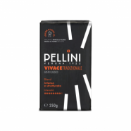 Pellini Espresso Superiore №42 Tradizionale мляно 0.250 кг